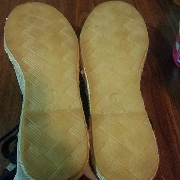 Free people saude marina espadrilles - Picture 7 of 8